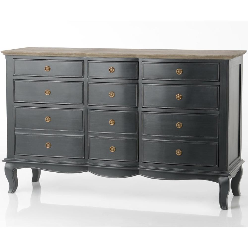 elegantny klasicky malovany sivy mediteransky luxusny kredenc komoda spalna satnik barokovy ozdobny mestiansky zamek vila obyvacia izba nabytok kredenc skrina lehatko nabytok lameridiana mediteransky interierovy dizajn.jpg
